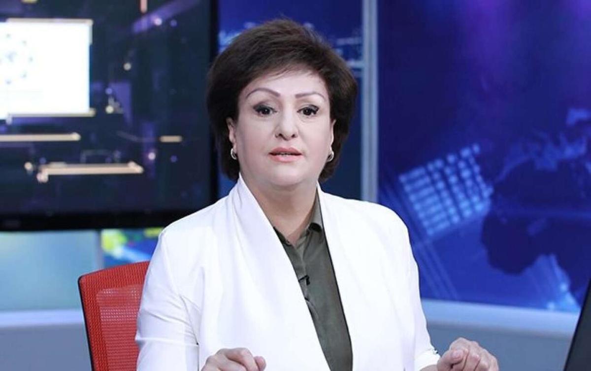 Məşhur jurnalistə ağır İTKİ