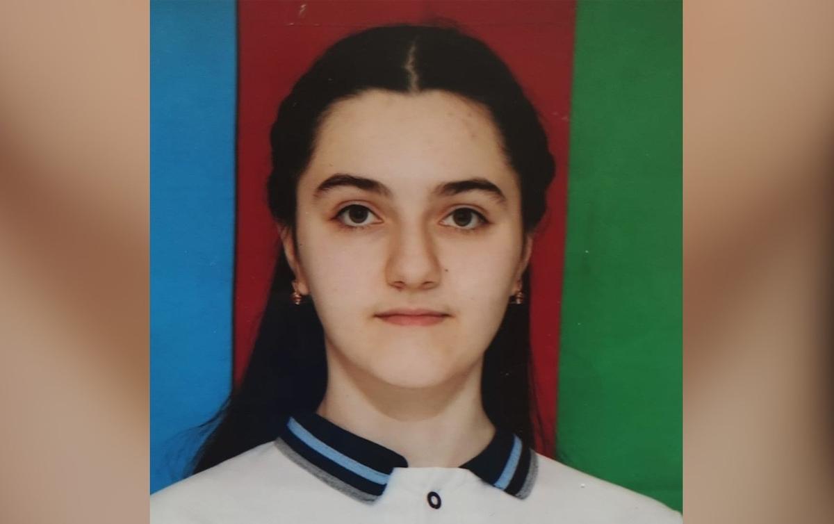 9-cu sinif şagirdi vəfat etdi - FOTO 9-cu sinif şagirdi vəfat etdi - FOTO