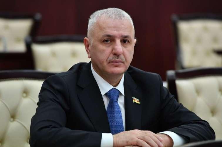 Beynəlxalq hüququn təməlində ədalətlə yanaşı müdriklik dayanır