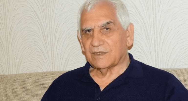 Nəriman Həsənzadə ilə bağlı YENİ XƏBƏR
