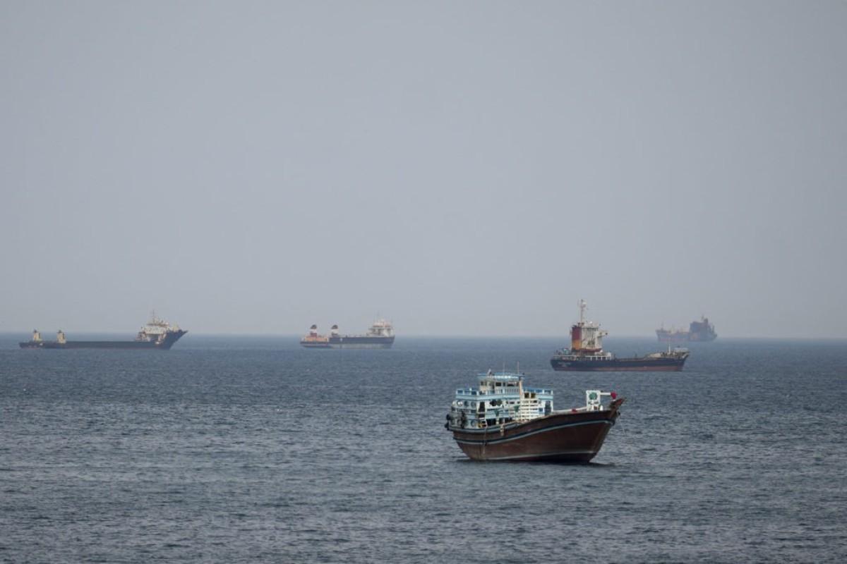 Almaniya Hörmüzdə minatəmizləmədə iştirak edəcək