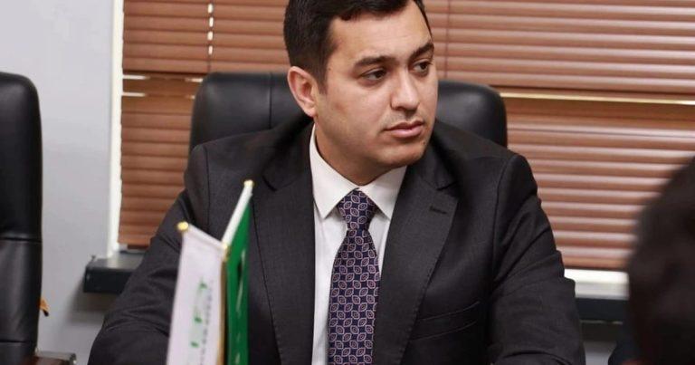 Fərid Şahbazlı: Zelenskinin Qəbələ səfəri Azərbaycanın qlobal diplomatik nüfuzunun artan dinamikasını nümayiş etdirir Fərid Şahbazlı: Zelenskinin Qəbələ səfəri Azərbaycanın qlobal diplomatik nüfuzunun artan dinamikasını nümayiş etdirir