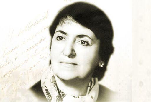 Görkəmli oftalmoloq alim Zərifə Əliyevanın doğum günüdür Görkəmli oftalmoloq alim Zərifə Əliyevanın doğum günüdür