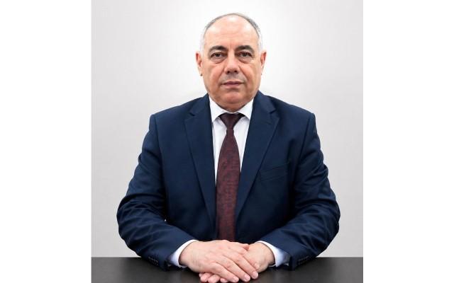 Maliyyə Nazirliyinə yeni aparat rəhbəri təyin edilib
