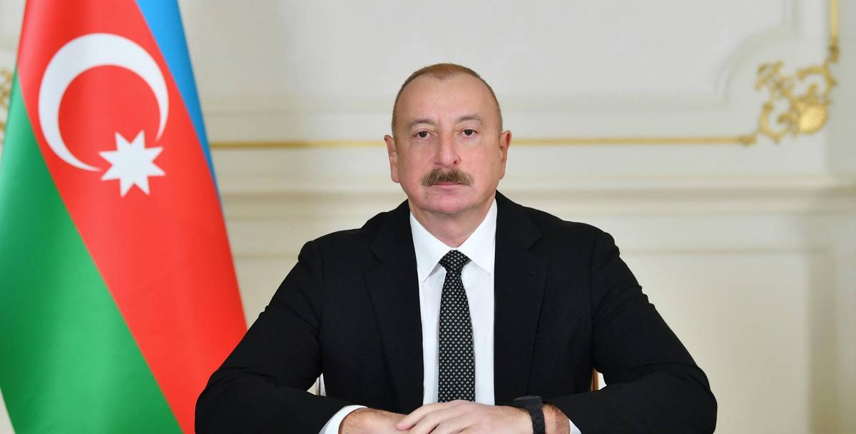 İlham Əliyev yeni fərman imzaladı İlham Əliyev yeni fərman imzaladı