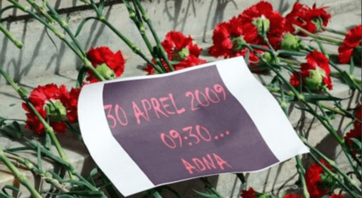 Neft Akademiyasında törədilmiş terror aktından 17 il ötür