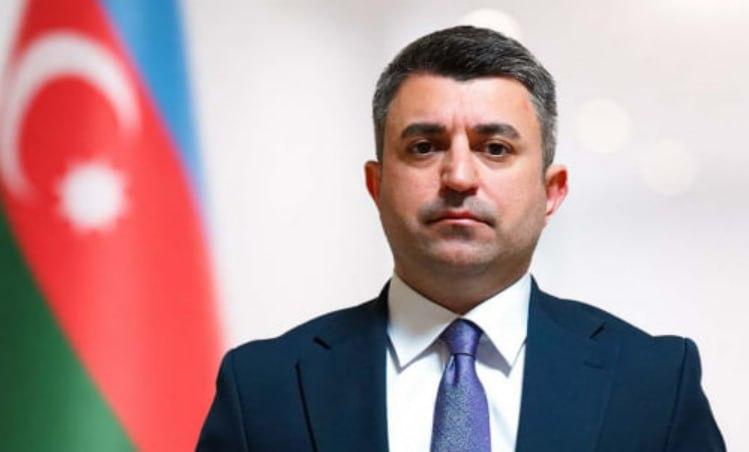 Elşən Məmmədov yüksək vəzifəyə TƏYİN OLUNDU Elşən Məmmədov yüksək vəzifəyə TƏYİN OLUNDU