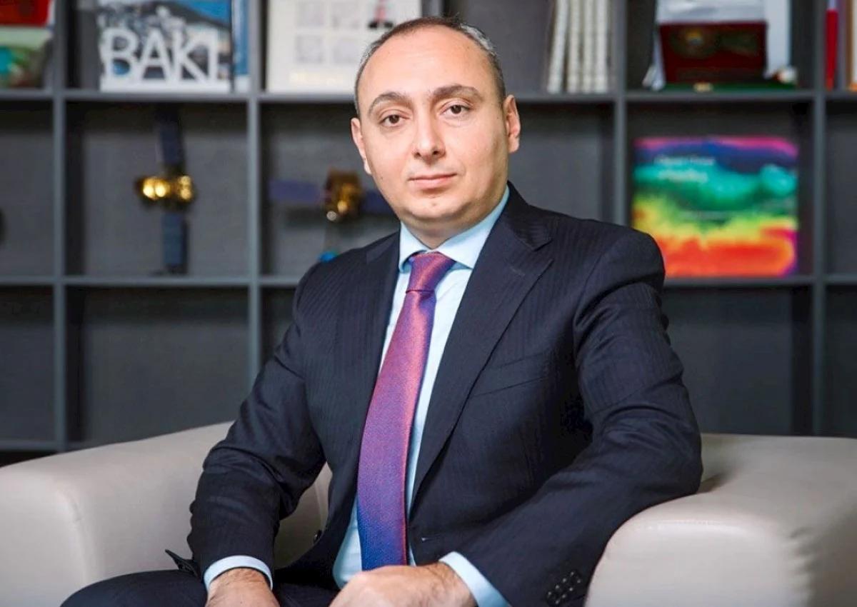 Nazir müavini: Süni intellekt bəzən saxta məlumatların yayılmasına səbəb olur Nazir müavini: Süni intellekt bəzən saxta məlumatların yayılmasına səbəb olur