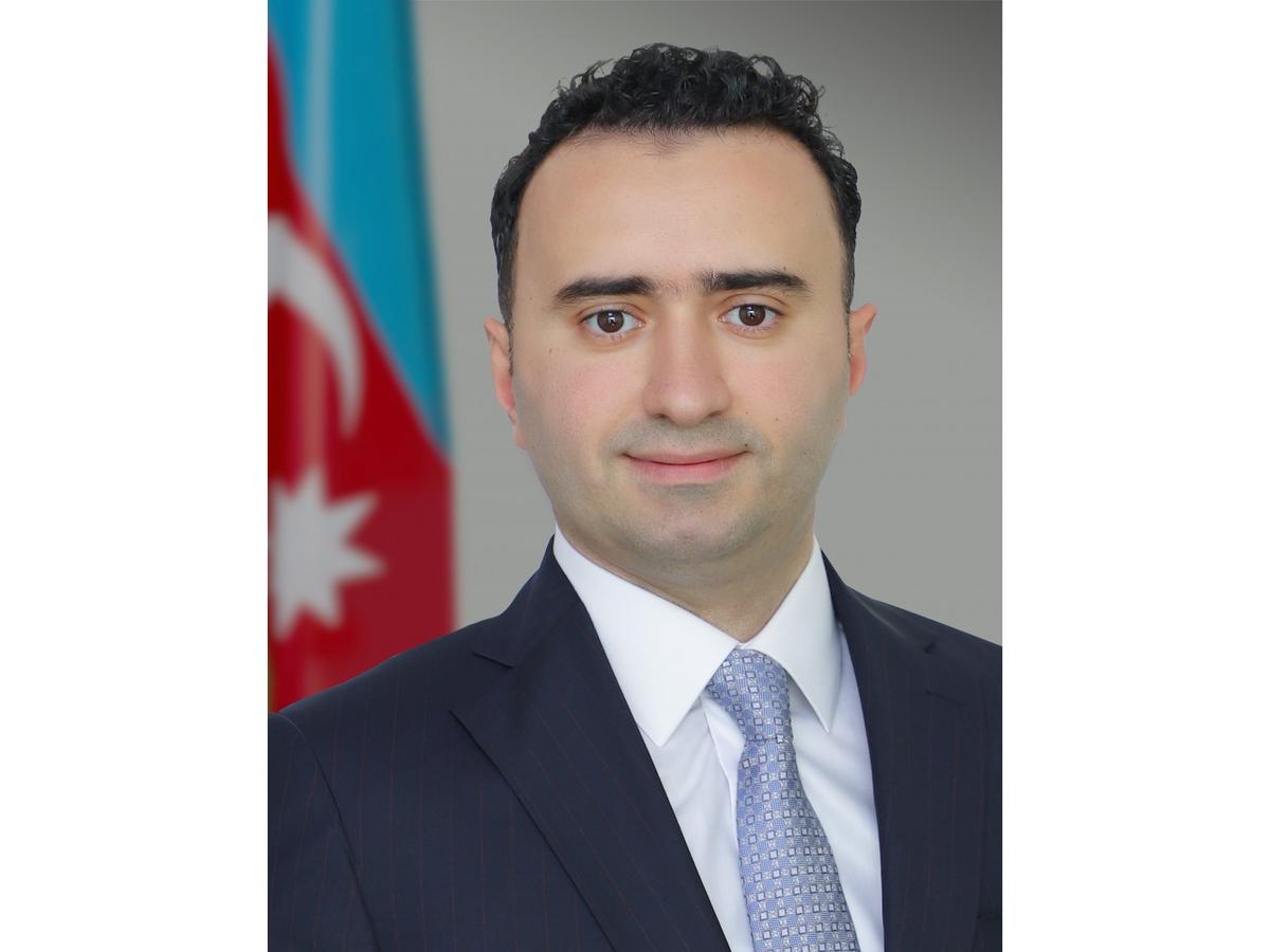 Mərkəzi Bankın rəhbərliyinə yeni təyinat Mərkəzi Bankın rəhbərliyinə yeni təyinat