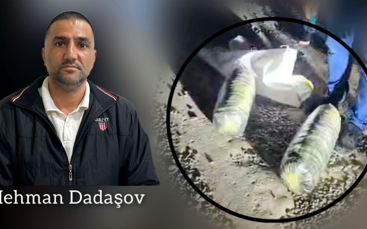 Neftçalada 7 kq narkotik vasitə aşkarlandı