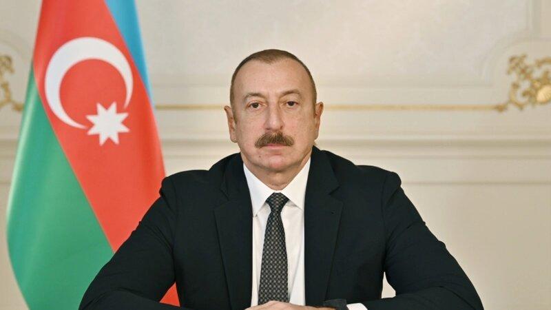 İtaliya bizim bir nömrəli ticarət tərəfdaşımızdır - Əliyev İtaliya bizim bir nömrəli ticarət tərəfdaşımızdır - Əliyev