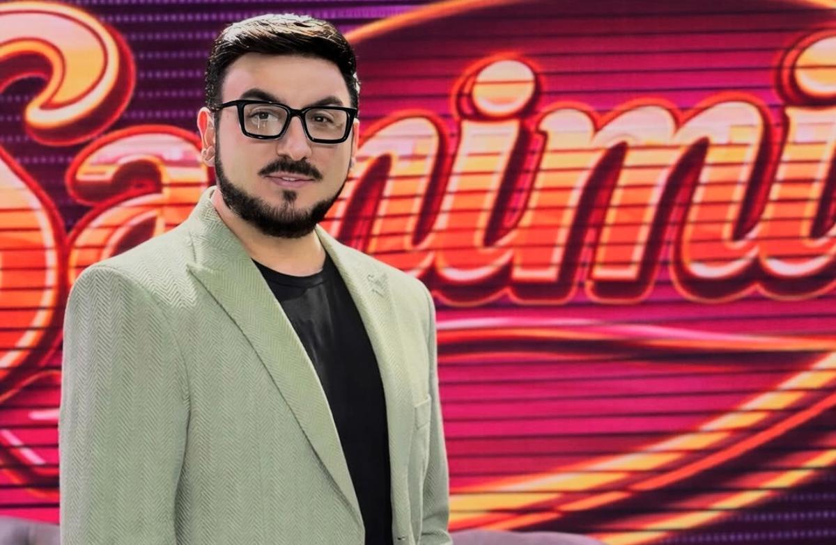 "Kaş bu addımı 15 il öncə atardım" - Tolikdən etiraf