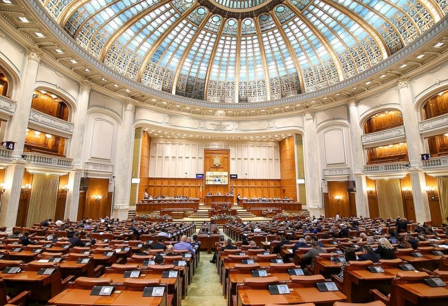 Rumıniya hökuməti istefaya göndərildi Rumıniya hökuməti istefaya göndərildi