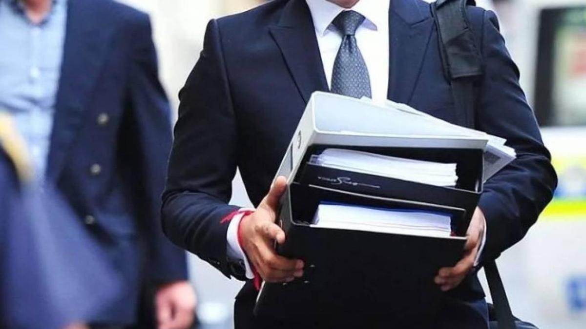 Bu dövlət qurumu ləğv edildi Bu dövlət qurumu ləğv edildi