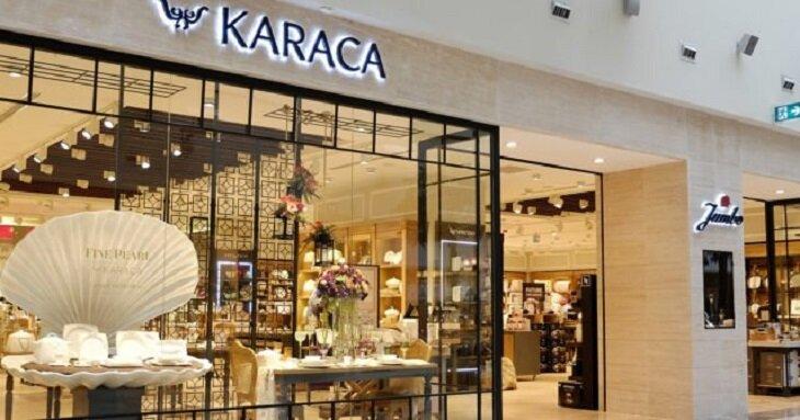 Məhkəmə "Karaca Group"u cərimələdi