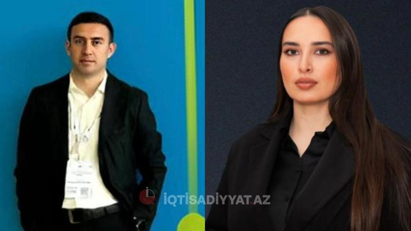 Vüsal Aslanov iki yeni rəis təyin etdi