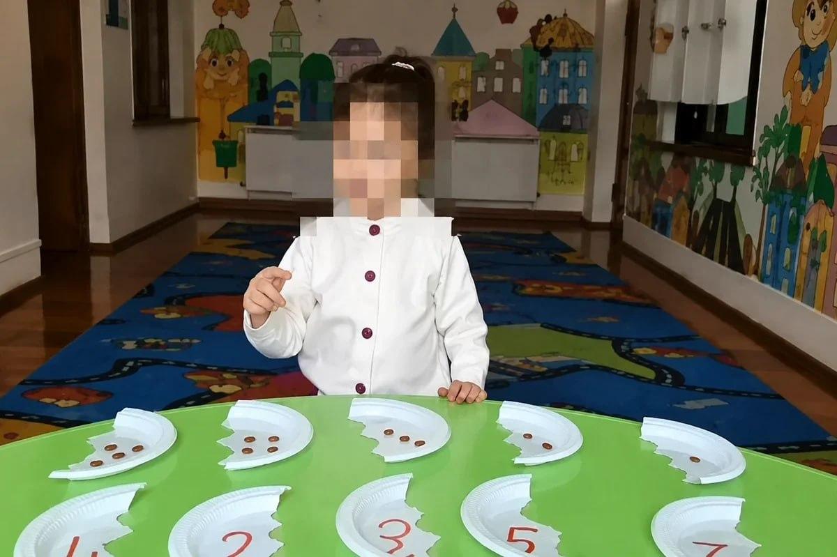 Bağçada uşaqları təhqir edən tərbiyəçi ilə bağlı QƏRAR - VİDEO