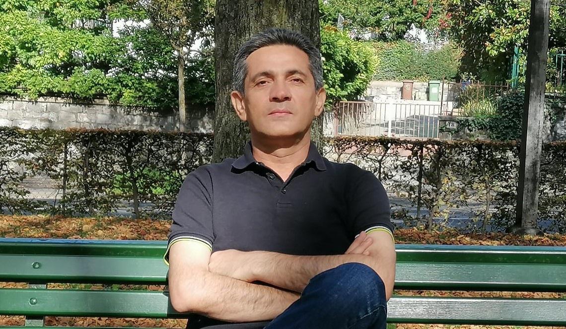 Samir Sədaqətoğlunun "Yerə-göyə sığmayan" pyesi Türkiyədə nümayiş olunacaq - FOTO Samir Sədaqətoğlunun "Yerə-göyə sığmayan" pyesi Türkiyədə nümayiş olunacaq - FOTO
