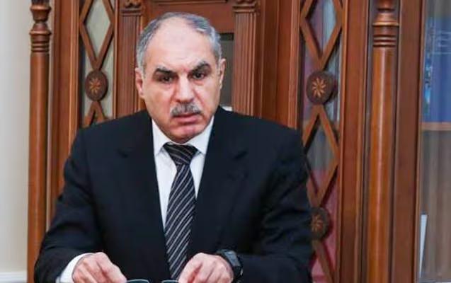 Xanlar Vəliyevin qızı yüksək vəzifəyə təyin edildi Xanlar Vəliyevin qızı yüksək vəzifəyə təyin edildi