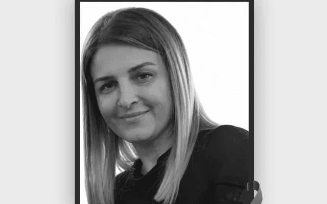 Leyla Mustafazadə vəfat etdi