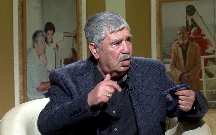 Yusif Həsənbəy vəfat etdi - FOTO 4 Yusif Həsənbəy vəfat etdi