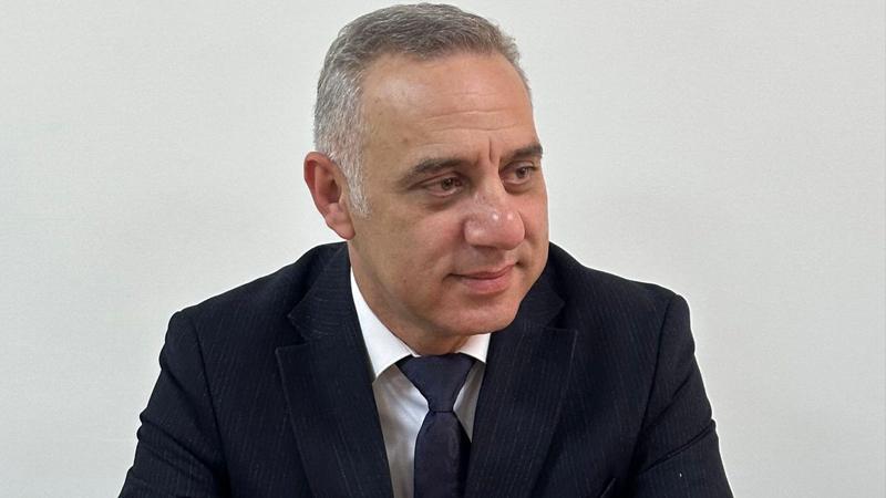 Nazir onu rəis müavini təyin etdi - FOTO 4 Nazir onu rəis müavini təyin etdi