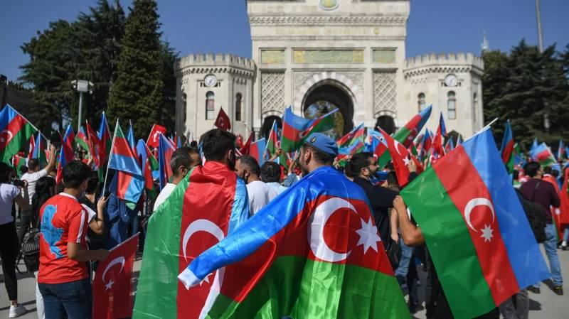Milli ruhun gücü: Gənclərdə vətənpərvərlik necə formalaşır? Milli ruhun gücü: Gənclərdə vətənpərvərlik necə formalaşır?
