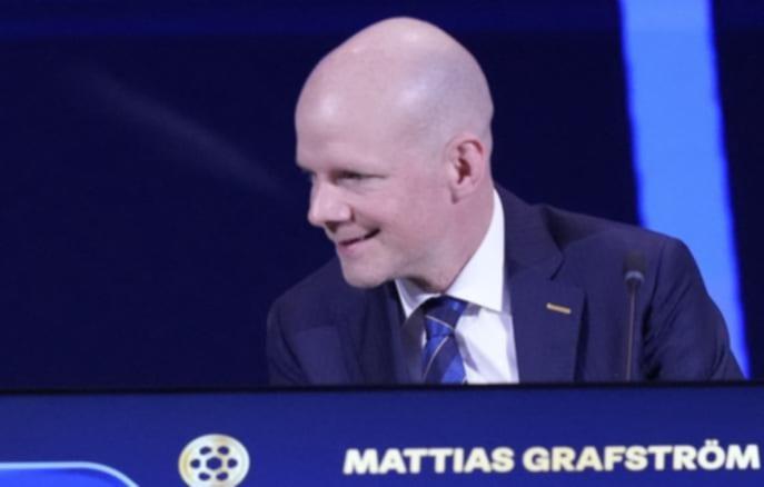 FIFA rəsmisi İran millisinin Dünya Çempionatı 2026-da iştirakını müzakirə edəcək