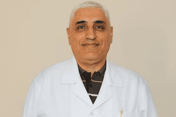 Azərbaycanda məşhur həkim vəfat ETDİ