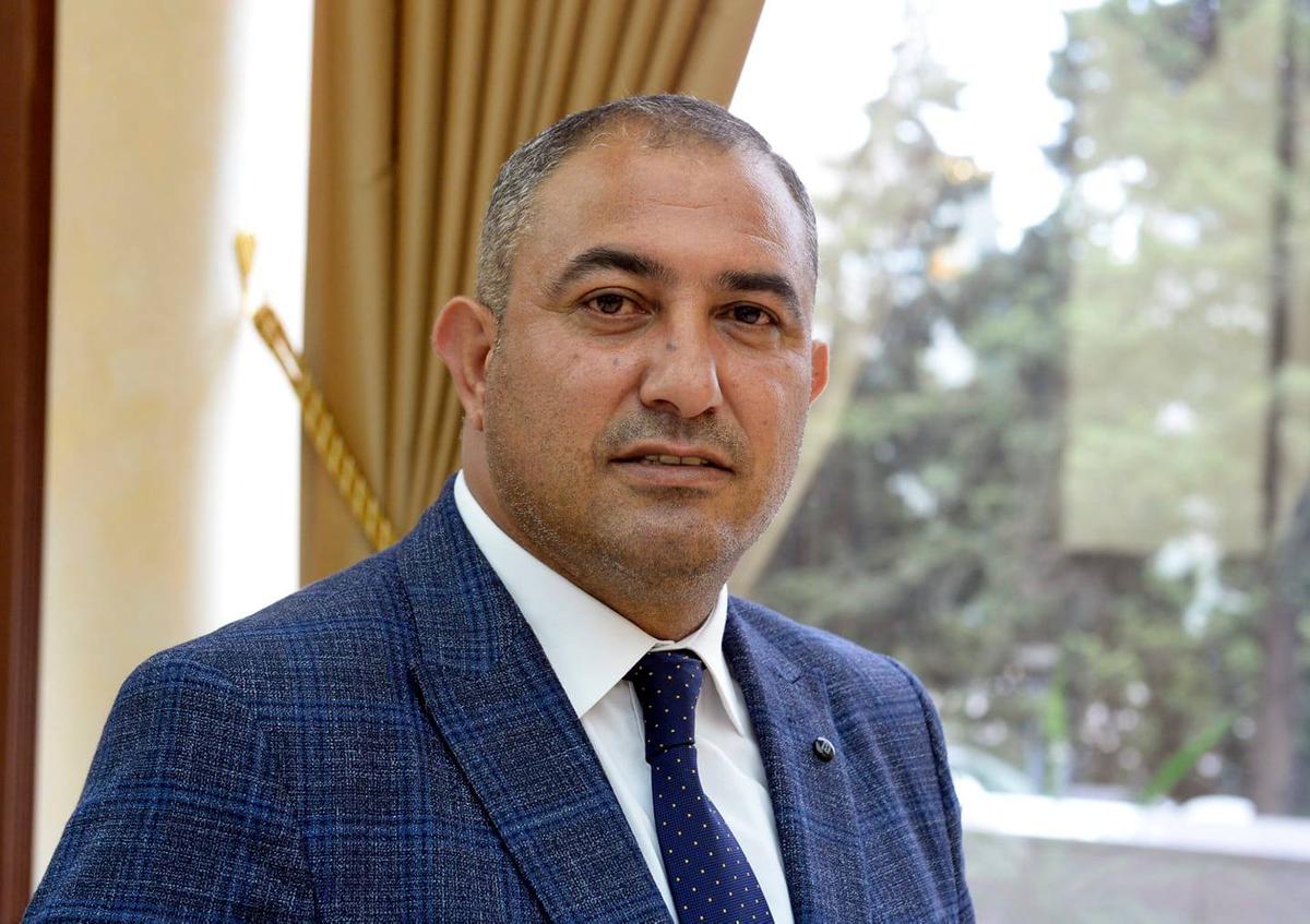 Qlobal şəhərsalma xəritəsində Bakı imzası – Nahid Canbaxışlı YAZIR Qlobal şəhərsalma xəritəsində Bakı imzası – Nahid Canbaxışlı YAZIR