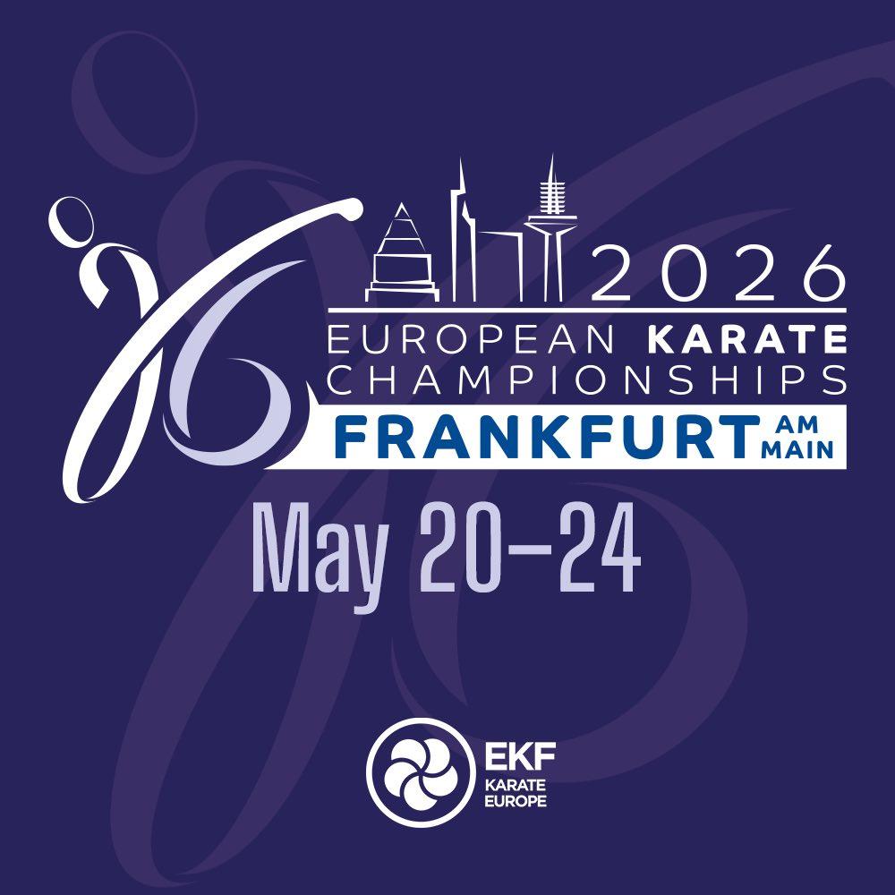 Karate üzrə Avropa Çempionatında Azərbaycan bayrağı yüksəldi