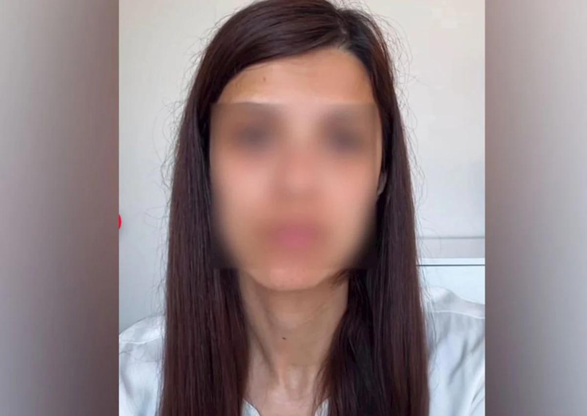 Bulvarda qadına qarşı əxlaqsızlıq edən tutuldu — Üstündən 3 bıçaq çıxdı
