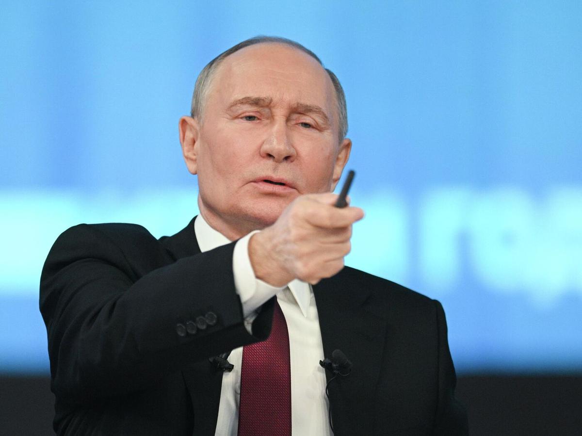 Putin dünyanı qorxudan sənədə imza atdı