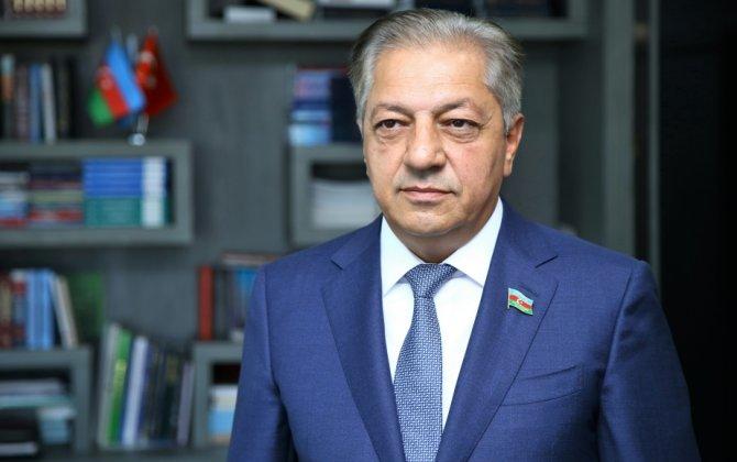 “Xarici güc mərkəzləri seçki prosesinə açıq şəkildə müdaxilə edir” – Deputat