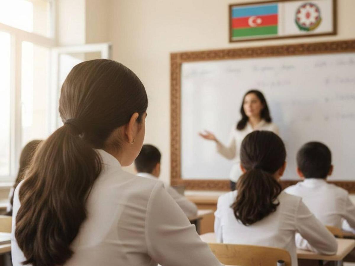 IV və VI sinif şagirdlərinin diqqətinə: Monitorinq tarixləri açıqlandı IV və VI sinif şagirdlərinin diqqətinə: Monitorinq tarixləri açıqlandı
