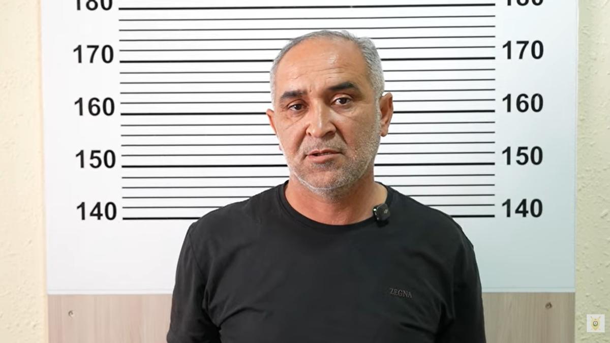 Biləsuvar gömrük postu narkotik daşıyan TIR-ı buraxdı, Abşeron polisi yaxaladı... – ŞOK ƏMƏLİYYAT