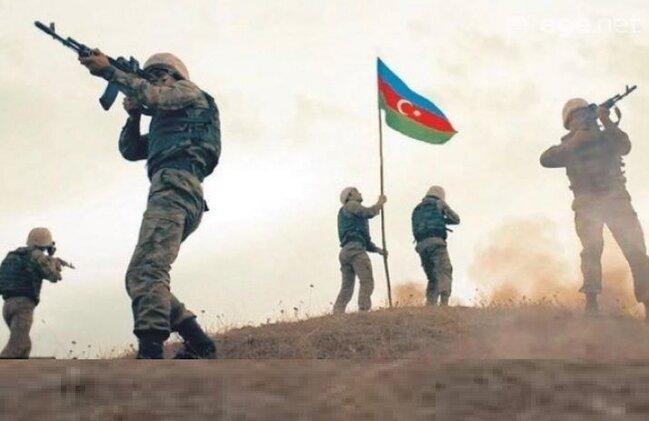 44 günlük Vətən Müharibəsi və tarixi Zəfər