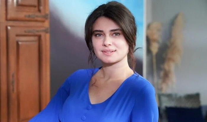 Türkiyəni heyran edən aktrisa bu məşhur azərbaycanlının qızı imiş –FOTO