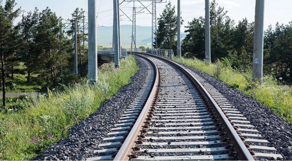 Bakı–Tbilisi–Qars dəmir yolu xəttinin modernləşdirilmədən sonra istifadəyə verilməsi tədbiri keçiriləcək