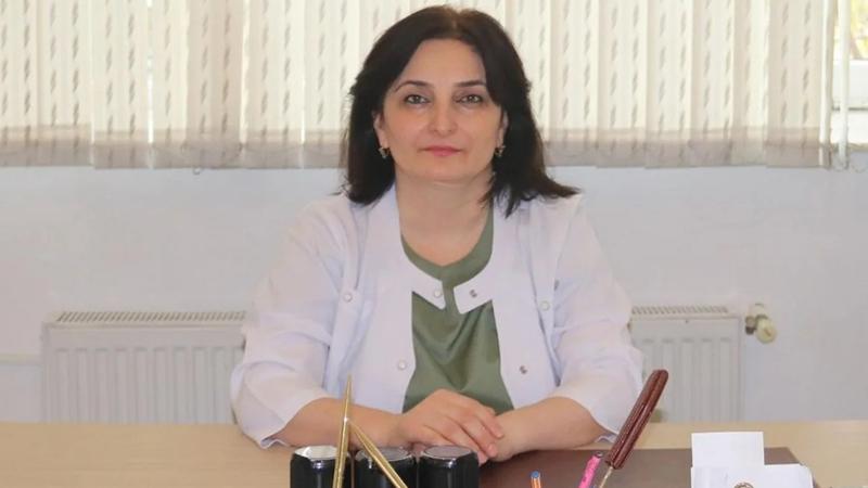 Direktor müavini işdən çıxarıldı