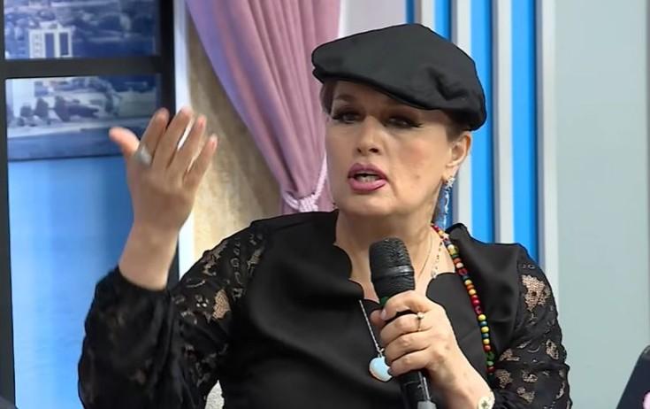 "Yerimdə başqası olsa, aparıcının o sözündən sonra efiri tərk edərdi"