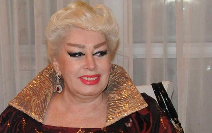 "İlhamə xanımla sevgili olduğumu deyənlər cahil insanlardır"