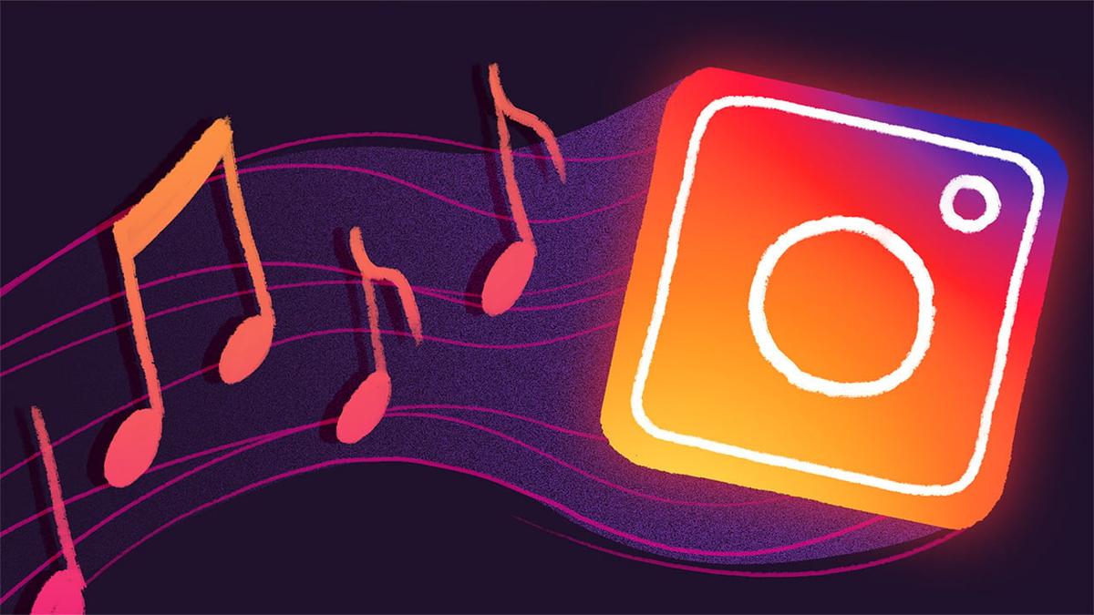"İnstagram music" Azərbaycanda fəaliyyətini dayandırdı -Musiqili paylaşımlar silinir