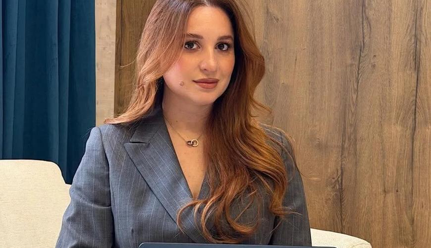 Nuranə Babayeva işdən çıxdı