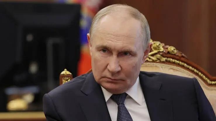 Putinin illərlə gizlətdiyi ailəsi üzə çıxdı - İDDİA