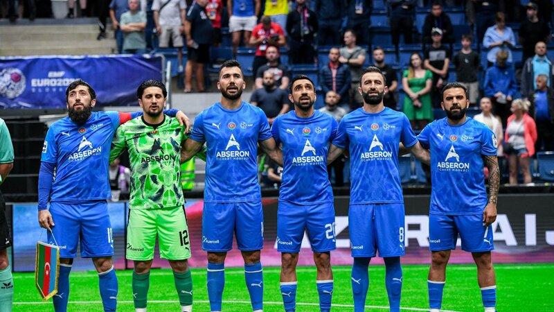 Millimiz bu gün yarımfinalda