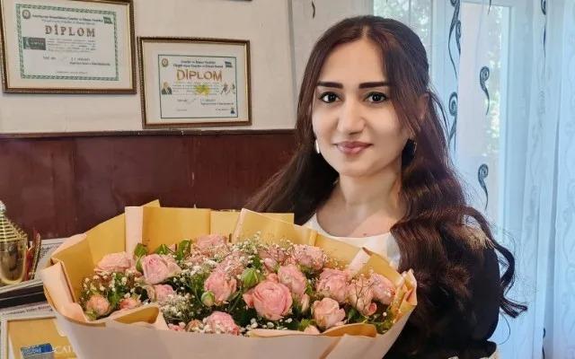 Lisey direktoru vəzifəsindən ayrıldı