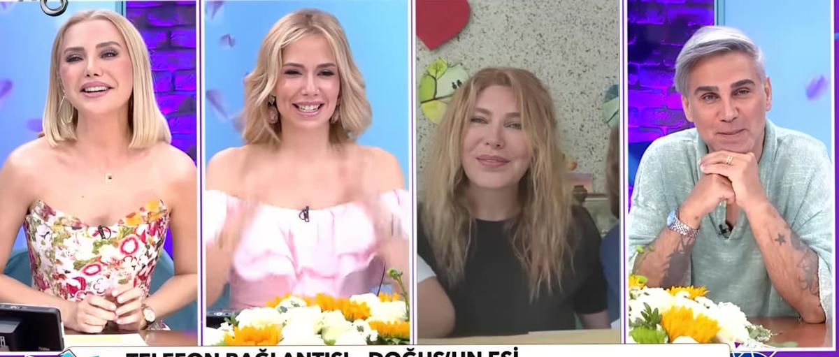 Xoşqədəm Hidayətqızı Doğuşdan danışdı: “Bir kitabla da məni xoşbəxt edir”