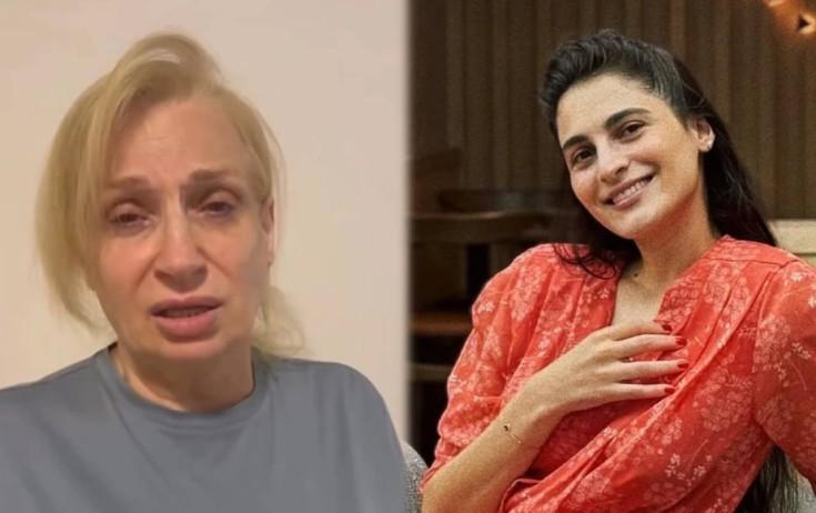"5 gündür qızımdan xəbər yoxdur" -Zeynəbin anası kömək istəyir