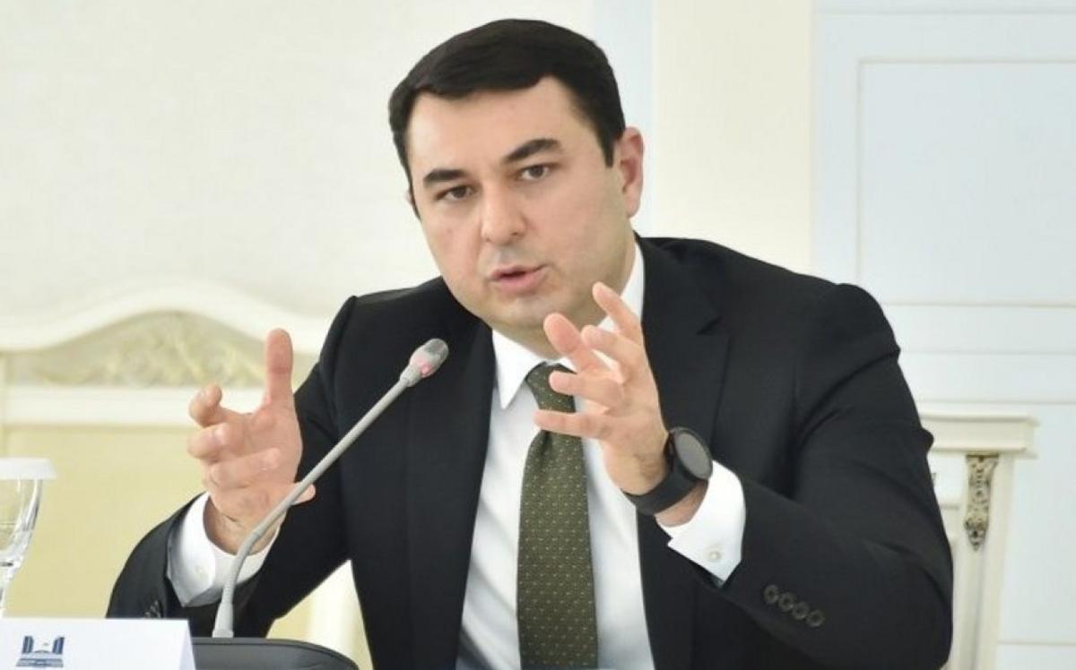"Kitabxana işçilərinin attestasiyası keçiriləcək" – Nazir